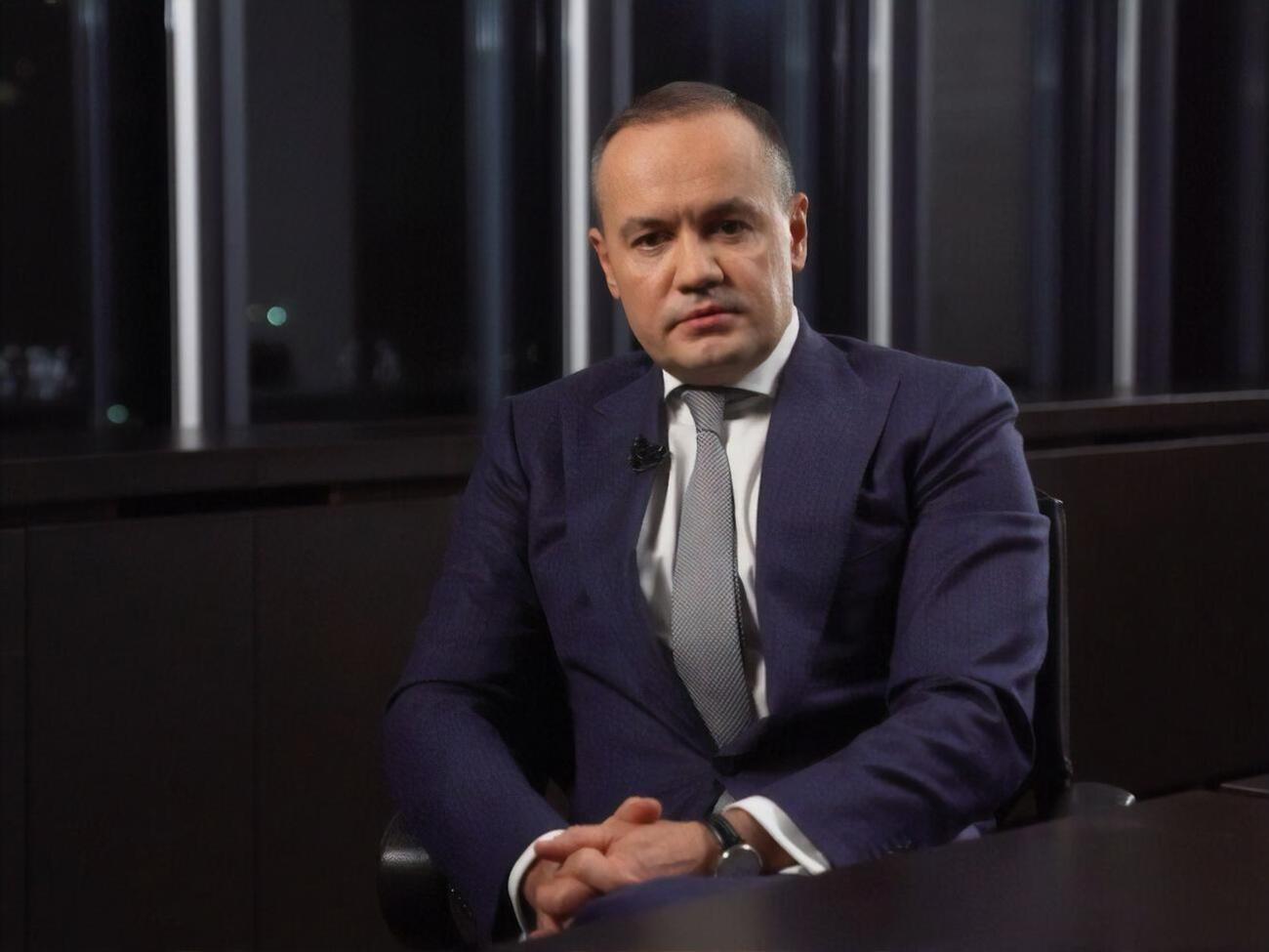 Максим Тимченко: Люди мають усвідомити, що всі доходи від продажу нафти перетворюються на кулі для вбивства українців