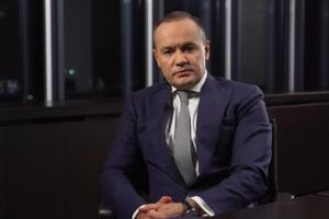 Максим Тимченко: Люди должны осознать, что все доходы от продажи нефти превращаются в пули для убийства украинцев