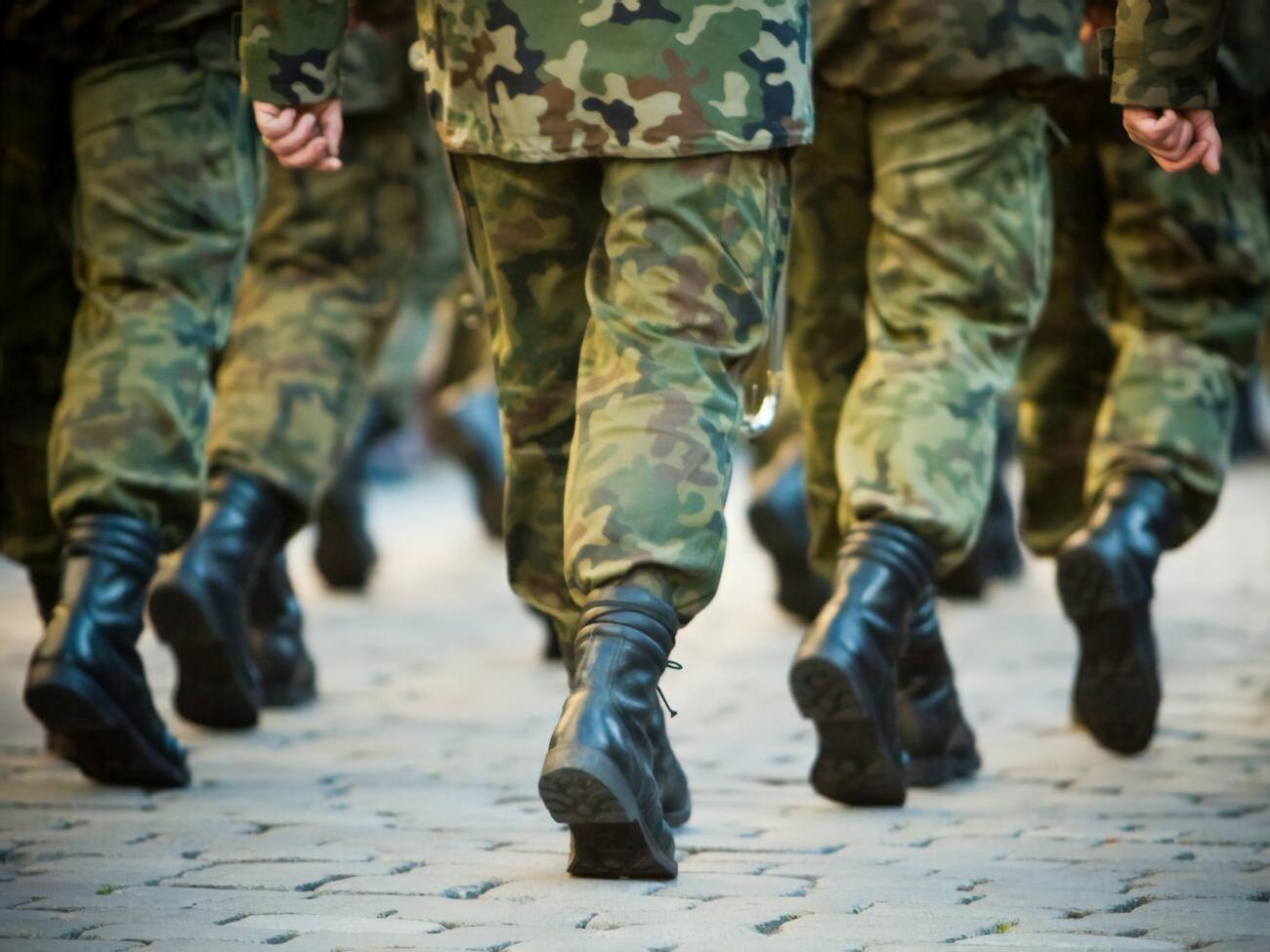 С начала войны оккупанты потери более 12 тыс. человек личного состава