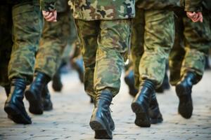 С начала войны оккупанты потери более 12 тыс. человек личного состава