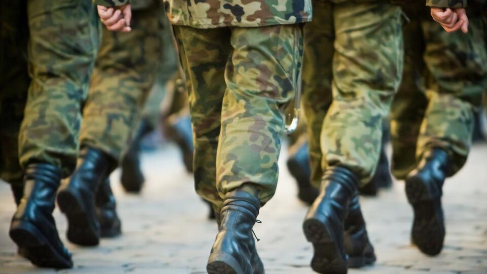 С начала войны оккупанты потери более 12 тыс. человек личного состава