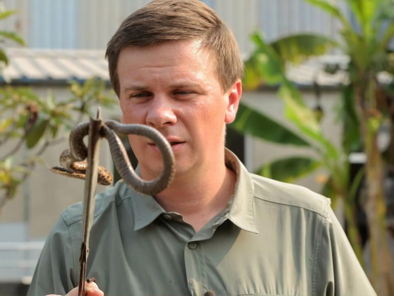 Комаров: Якби Instagram-мільйонники кілька тижнів тому об'єдналися, то могли б змінити майбутнє своєї країни