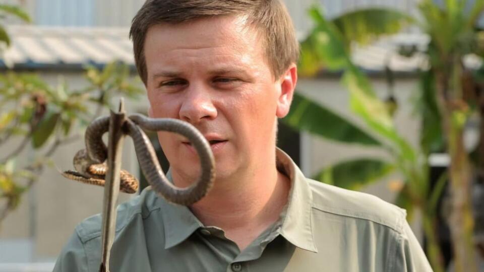 Комаров: Якби Instagram-мільйонники кілька тижнів тому об'єдналися, то могли б змінити майбутнє своєї країни