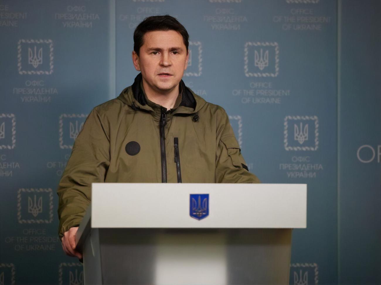 За словами Подоляка, паузу взяли для додаткової роботи в робочих підгрупах