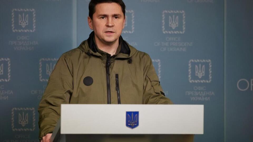 За словами Подоляка, паузу взяли для додаткової роботи в робочих підгрупах