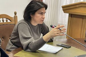 Подробиць імовірного обміну Венедіктова не розповіла