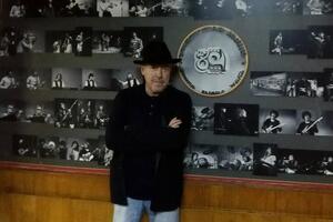 Макаревич: Надзвичайно шкода світу, який було зруйновано відразу