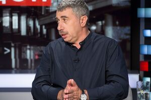 Комаровський вважає, що росіяни на вулиці не вийдуть