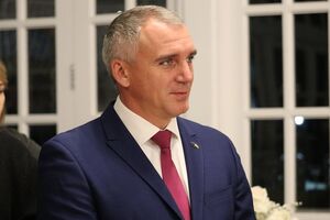 Сєнкевич: Схоже, моральний стан орків на дні. Воюють смсками