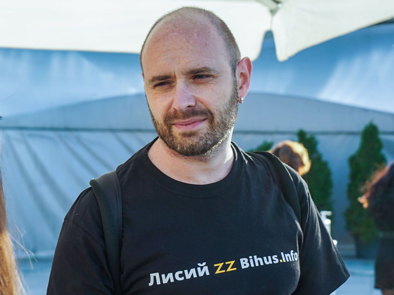 Русскоязычные беженцы во Львовской или Тернопольской области – не гости, они в своем государстве. Не нужно "языковым вопросом" раскалывать тыл