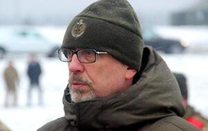 Резников о россиянах: Террористам здесь не место