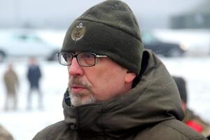Резніков про росіян: Терористам тут не місце