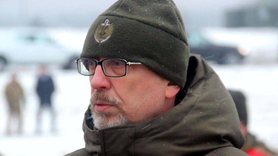 Резников о россиянах: Террористам здесь не место