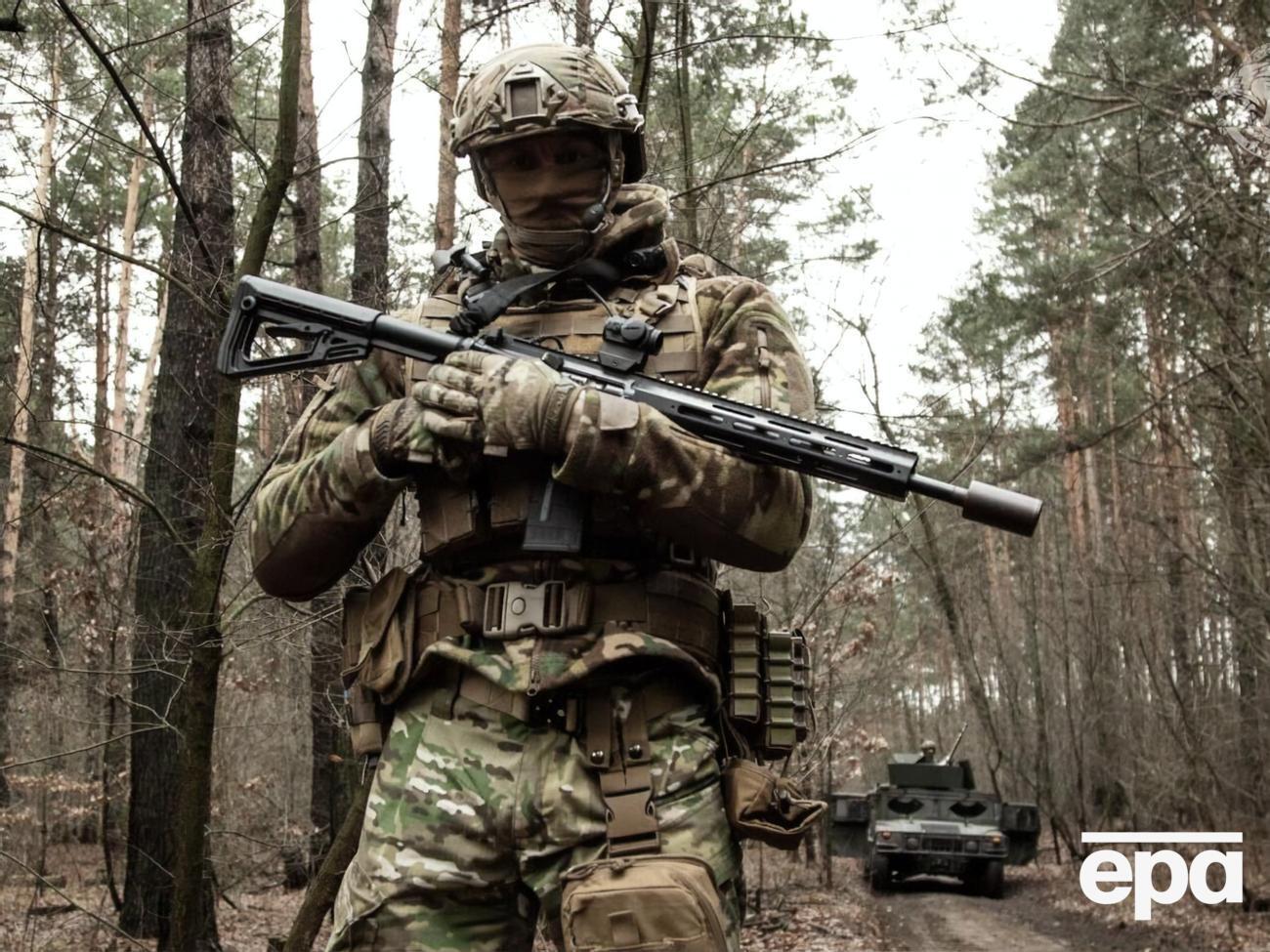 Втрати окупантів становлять тисячі вбитих