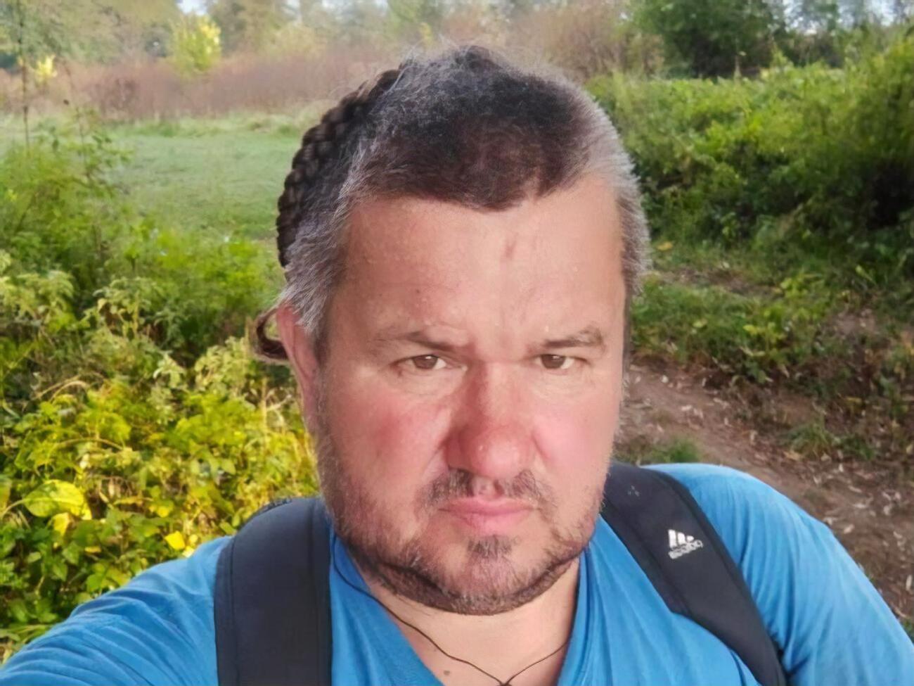 Кононова вбили у власному будинку в Борівському, що під Сєвєродонецьком