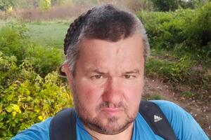 Кононова вбили у власному будинку в Борівському, що під Сєвєродонецьком