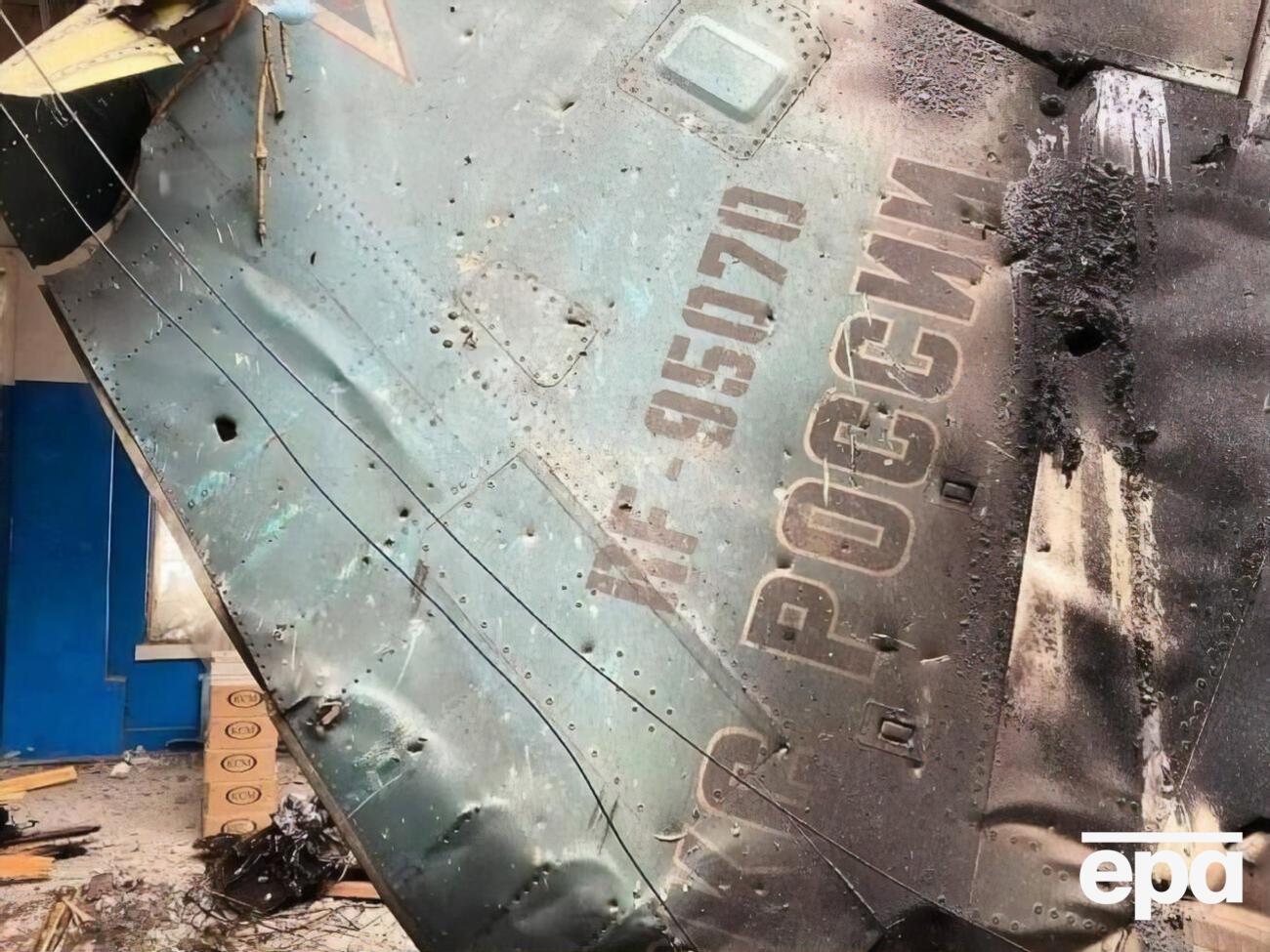 За оцінкою Пентагону, у повітрі повної переваги жодна сторона не має