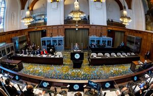 Засідання суду розпочнеться о 17.00 за київським часом