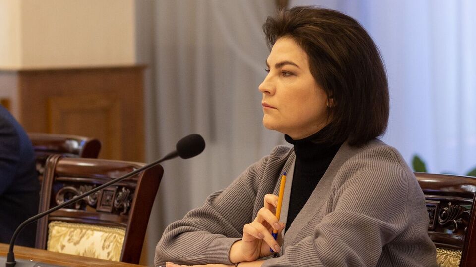 Венедиктова сообщила, что подозрения из-за войны вручены 65 россиянам