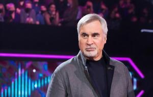 Меладзе выступил против нападения РФ на Украину