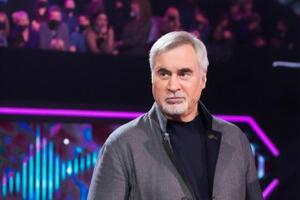 Меладзе виступив проти нападу РФ на Україну