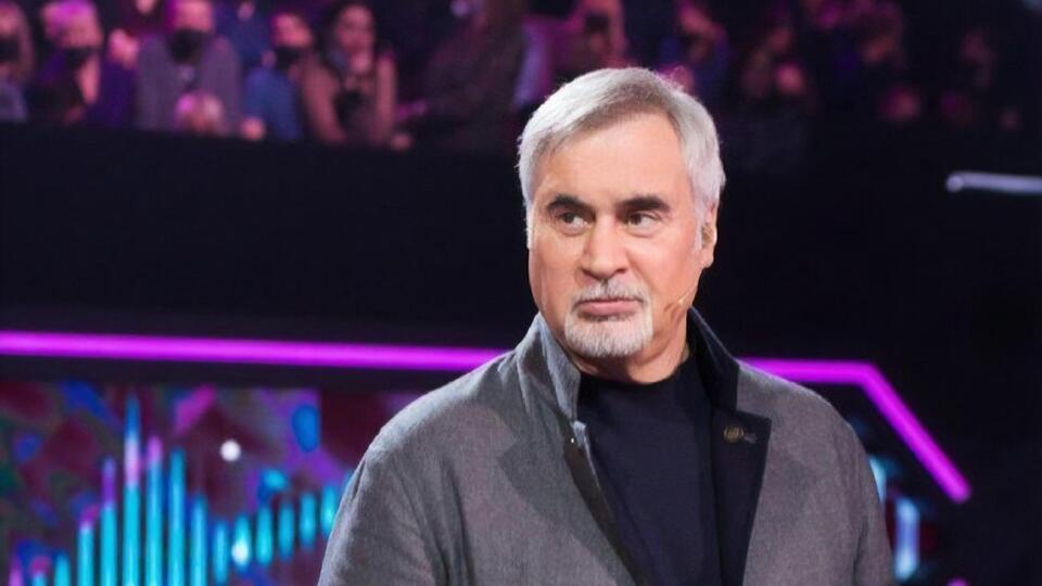 Меладзе выступил против нападения РФ на Украину