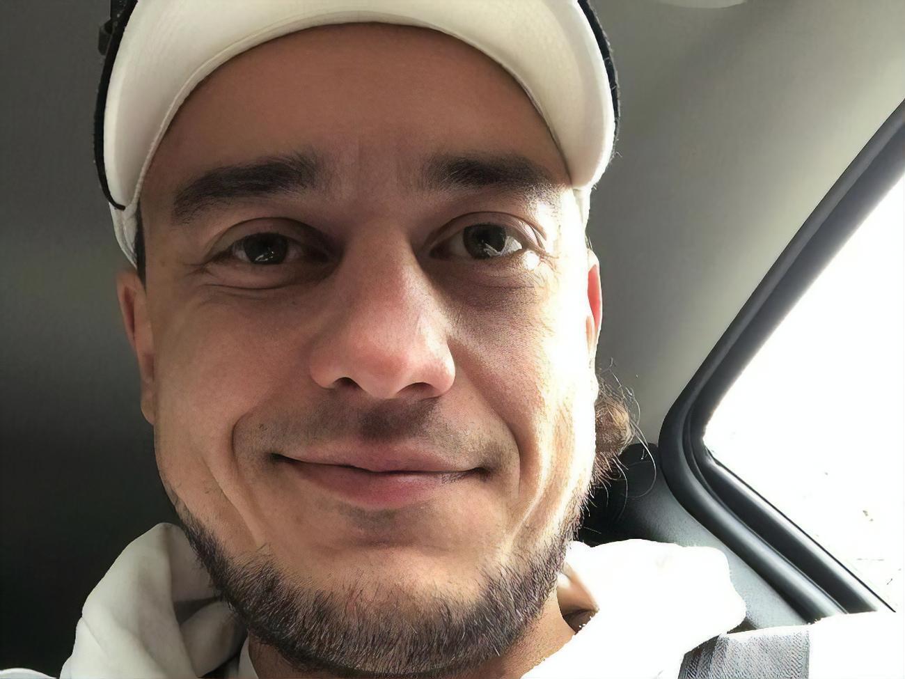 Синельников: Я ніколи не тримав зброї