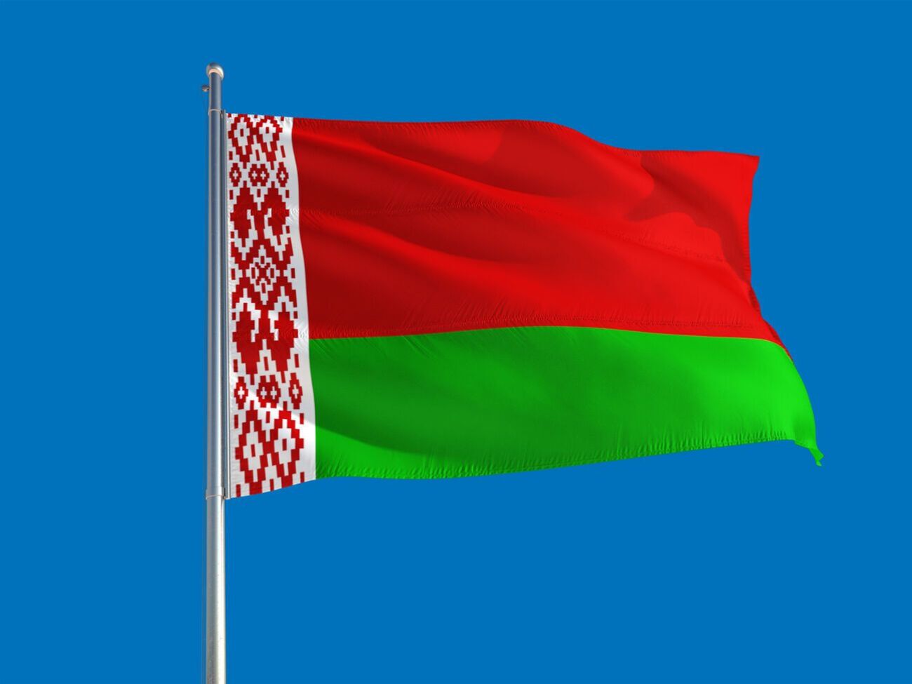 Белорусские власти попросили Россию действовать "быстро и согласованно"