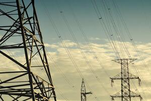 Остаточна синхронізація України з енергосистемою може відбутися цього тижня