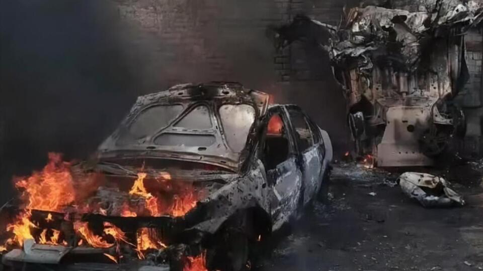 Жителі Луганської області змушені постійно ховатися у підвалах, оскільки росіяни обстрілюють вулиці