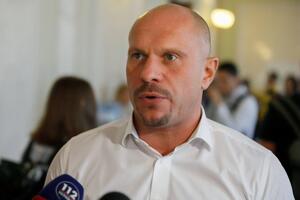 Киву заочно заарештували за підозрою у держзраді
