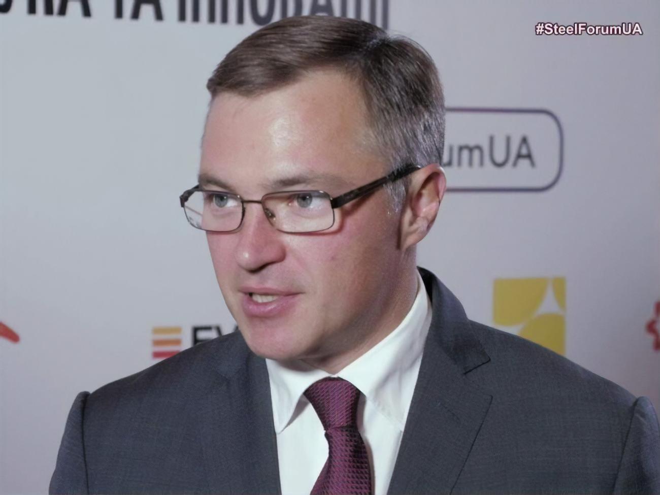 Юрій Риженков: Ми робимо все можливе, щоб допомогти Україні перемогти