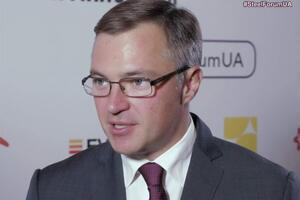 Юрій Риженков: Ми робимо все можливе, щоб допомогти Україні перемогти