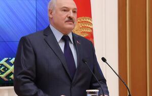 Лукашенко: Зачем это делается? Для того, чтобы нас возбудить и чтобы мы начали отвечать