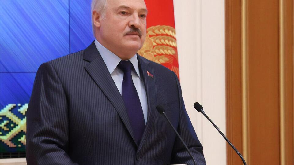 Лукашенко: Навіщо це роблять? Щоб нас зачепити і щоб ми почали відповідати
