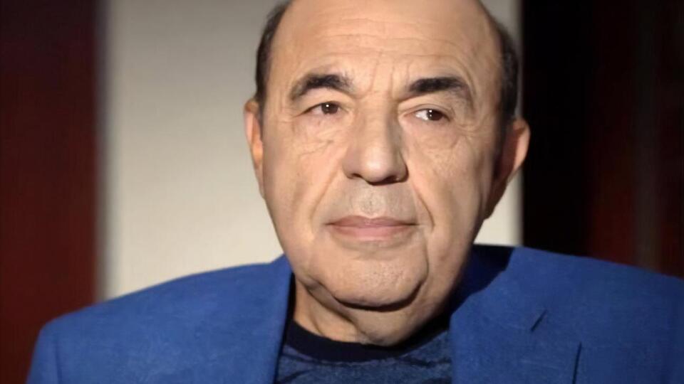 ДБР повідомило, що знайшло в Рабіновича три рушниці та великі суми грошей