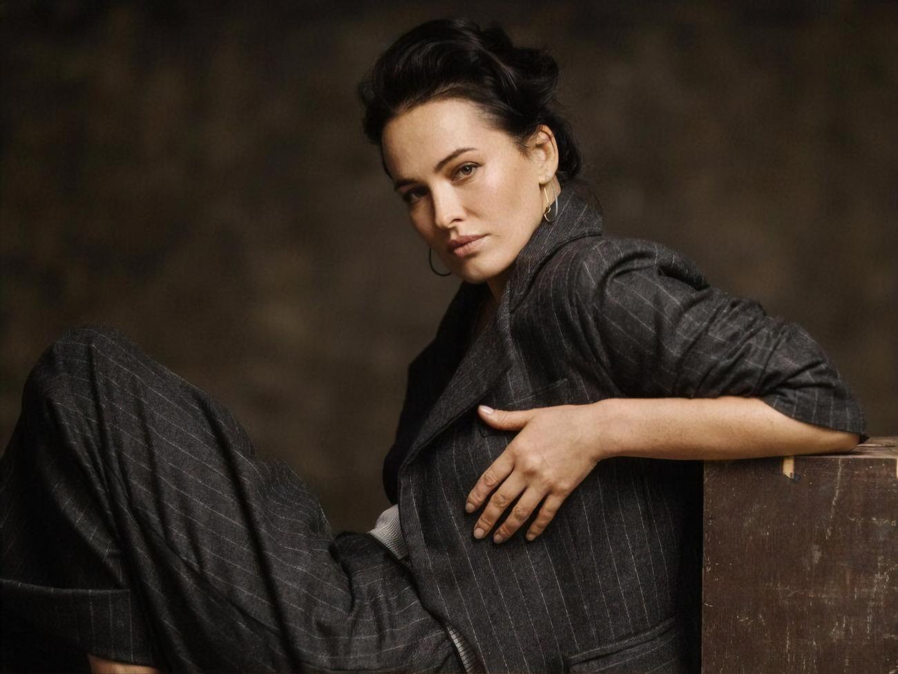 Астафьева: Сделайте так, чтобы мир не прекращал говорить о том, что происходит в Украине