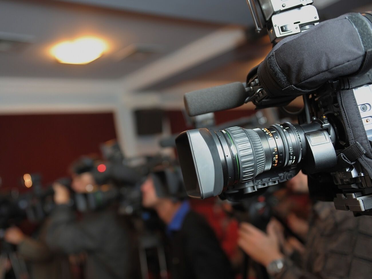 Представители медиасообщества просят запретить вещание российских каналов на территории ЕС