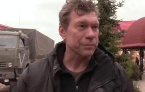 Так называемую "спецоперацию" президента РФ Владимира Путина Царев назвал "наведением порядка"