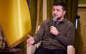 Зеленский: Россию оставляют все, кто просто хочет жить