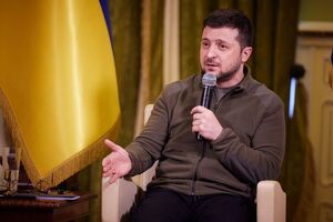 Зеленский: Россию оставляют все, кто просто хочет жить