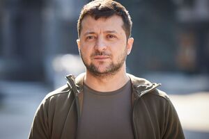 Зеленский: Мы предложили путь для того, чтобы Украина смогла защитить свое небо и людей самостоятельно