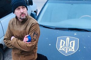 Юрченко: Скоро Пасха, і потрібно до цього часу справитися. Тримаймося. Слава Україні!