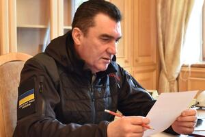 Данілов: Ми готувалися до можливої війни з листопада минулого року
