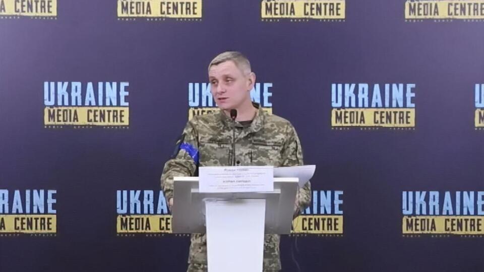 Горбач о привлечении срочников к обороне государства: Могут складываться обстоятельства, когда эти военнослужащие наравне со всеми будут привлечены к обороне