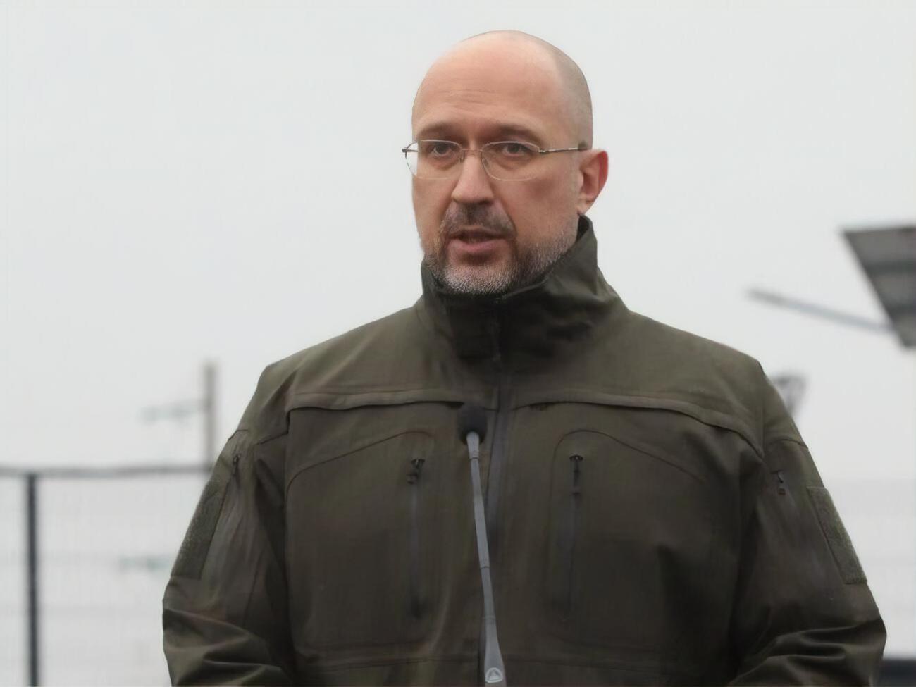 Денис Шмигаль: Коштів вистачить для підтримки всіх малих та середніх фермерів, які планують цього року розпочати посівну кампанію