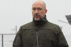 Денис Шмигаль: Коштів вистачить для підтримки всіх малих та середніх фермерів, які планують цього року розпочати посівну кампанію