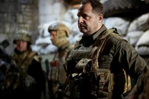 Єрмак пообіцяв, що у Києві будуть "жорстко й оперативно реагувати на будь-які кроки, що шкодять інтересам України та українців"