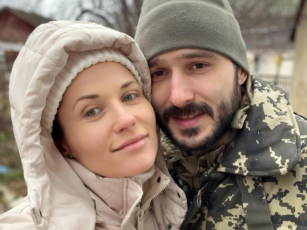 Денисенко:&nbsp;Все мои наработанные установки о "счастье и любовь" сгорели с первым выстрелом 24 февраля