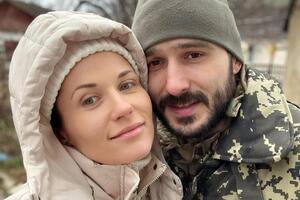 Денисенко: Все мои наработанные установки о "счастье и любовь" сгорели с первым выстрелом 24 февраля